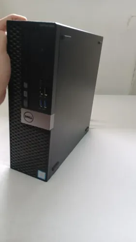 Computador/PC de Escritório OptiPlex5050 i5 8gb