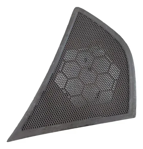 Tela Auto Falante Painel Lado Esquerdo Chevrolet Cruze 2017 Original