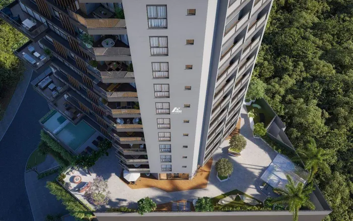 Casa Atalaia Conforto Urbano com Inovação Sustentável