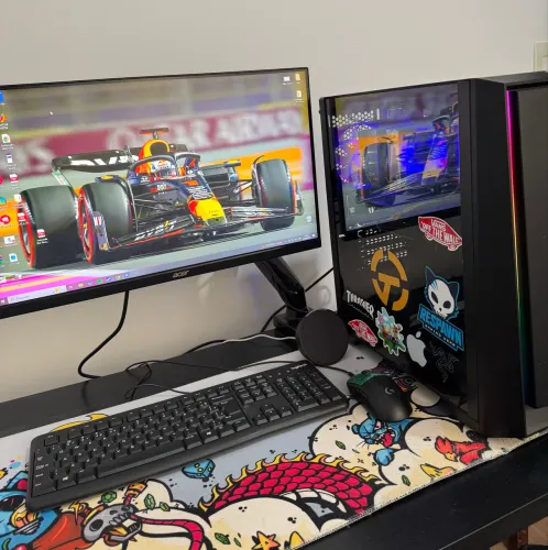 PC Gamer | Perfeito para jogos