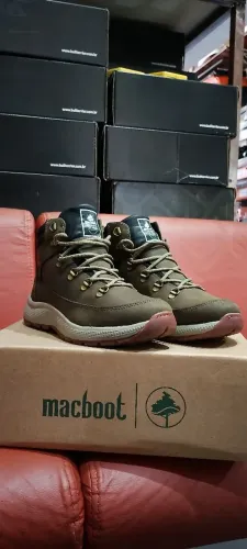 Bota Macboot 39