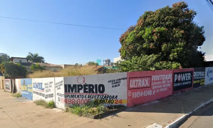 Lote no Setor Pedro Ludovico