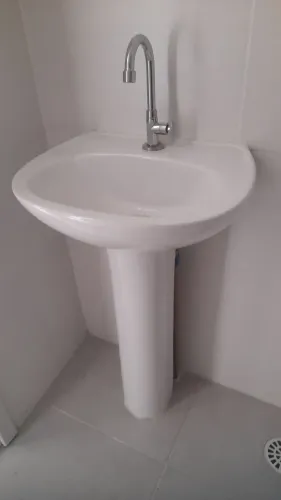 Venda de pia,Lavatório e tanque