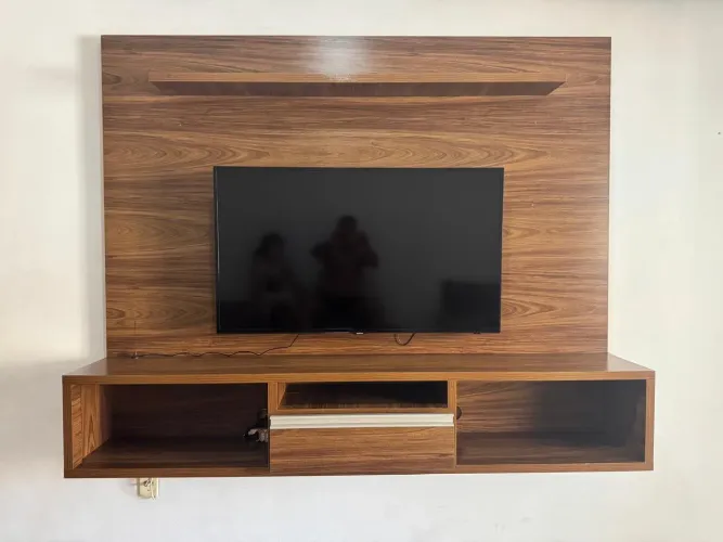 Painel de TV