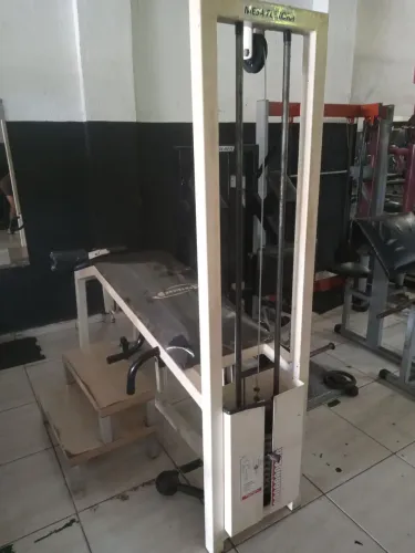 Academia Mesa Flexora PHYSICUS10x