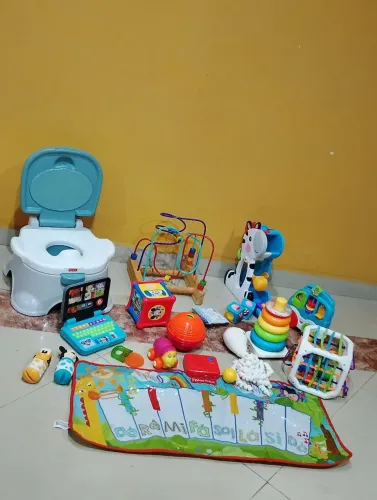 Brinquedos infantil 