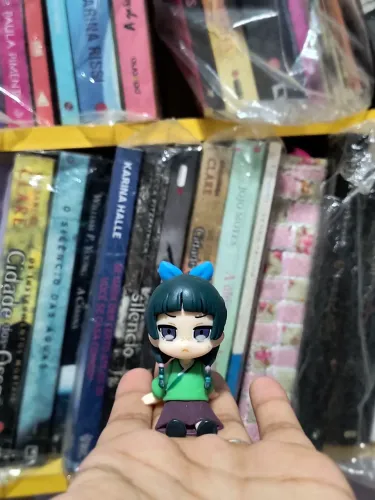 Figure Diários de Uma Apotecária Maomao