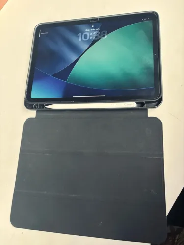 iPad A16 128GB + Caneta