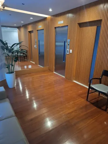 Imóvel para aluguel com 75 metros quadrados com 2 quartos em Gávea - Rio de Janeiro - RJ