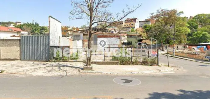 Venda Lote-Área-Terreno Vila Patrocínio Belo Horizonte
