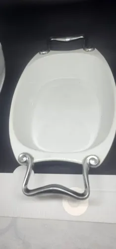 Travessa de Porcelana