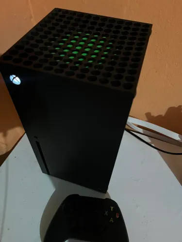 Videogame Xbox série X