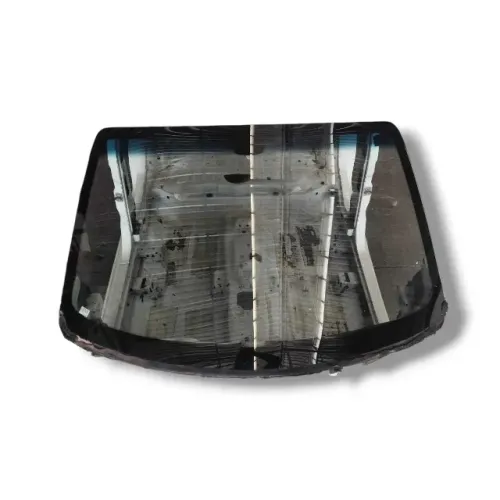  Vidro párabrisa Fiat Mobi 2017 2025