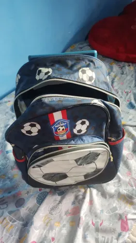 Mochila da bagaggio