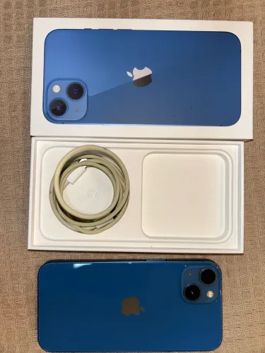 Iphone 13 256 g