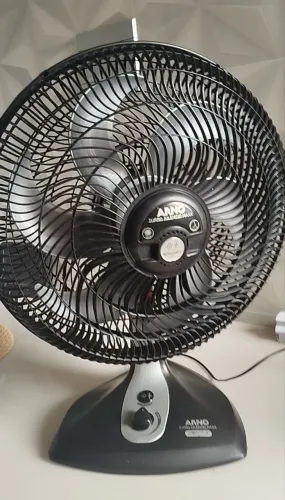 Ventilador Arno 40cm