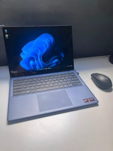 Notebook Dell 14 Plus / Ryzen 7 IA 350 + 16GB + Radeon 860M + 1TB SSD