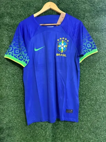 Camisa Brasil 2022