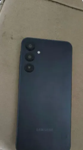 Vendo ou troco a16 aparelho seminovo