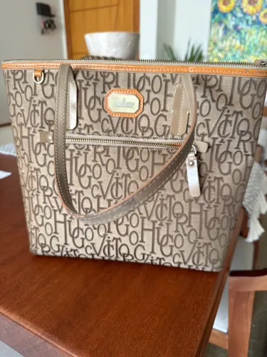 Bolsa original Victor Hugo