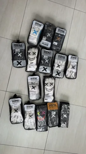 luvas para goleiro profissionais