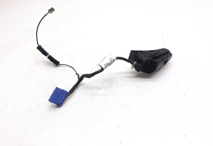 Comando Volante Honda Civic 1.8 2009/ 2010