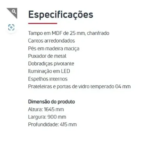 Cristaleira