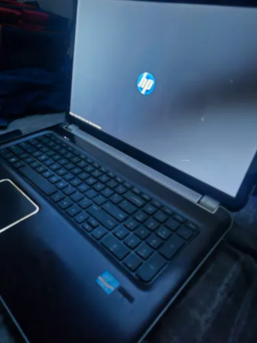 Nootbook hp