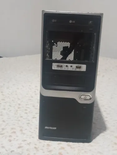 PC Antigo Funcionando Certinho - Pronto para Usar