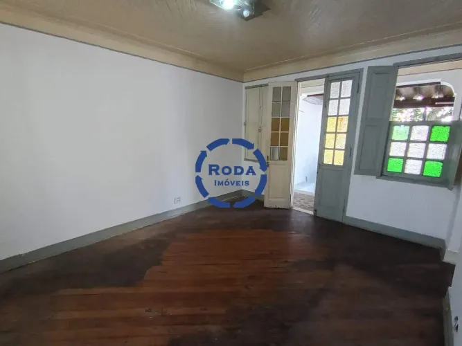 Sobrado com 3 Dormitórios + Edícula | Terreno 7x25 | Ideal para Morar ou Comércio - Bairro