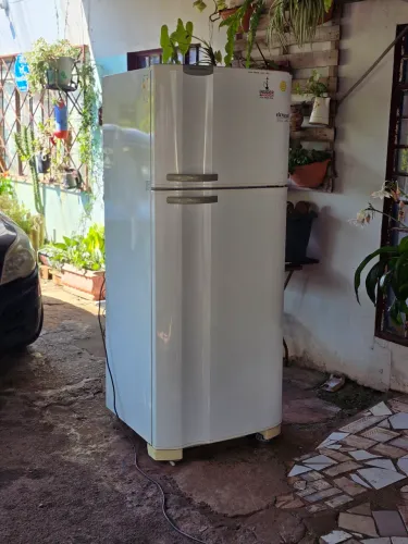 Electrolux Geladeira FUNCIONANDO PERFEITAMENTE