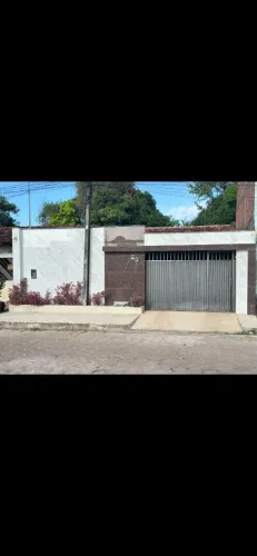 Vendo Casa Jardim Tropical (Oportunidade) Leia a descrição