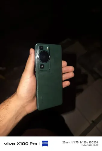 Huawei P60 Vendo ou Troco