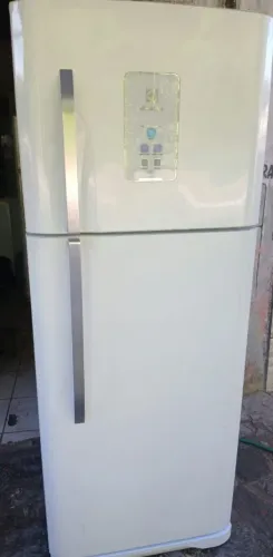 Geladeira Electrolux Frost Free