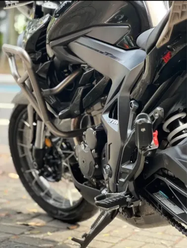 Adv T350X único dono