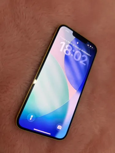 iPhone 14