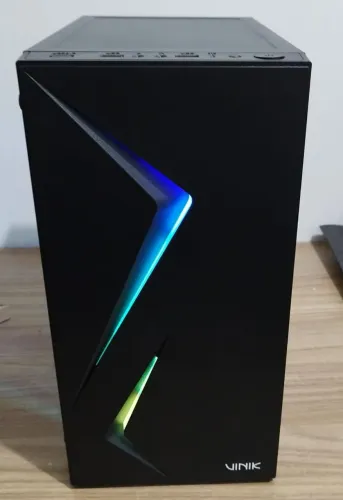 Computador I3 + 500GB HD + 8GB RAM