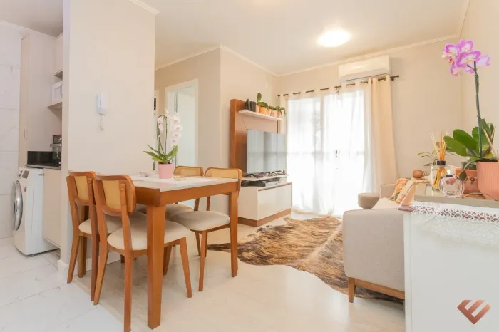 Connect Residencial | 3 quartos