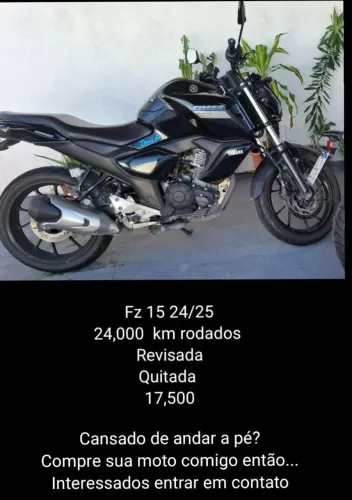 Vende-se ou aluga-se para trabalhar com aplicativo