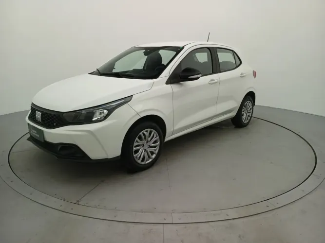 Fiat Argo Drive 1.0 Firefly 2026