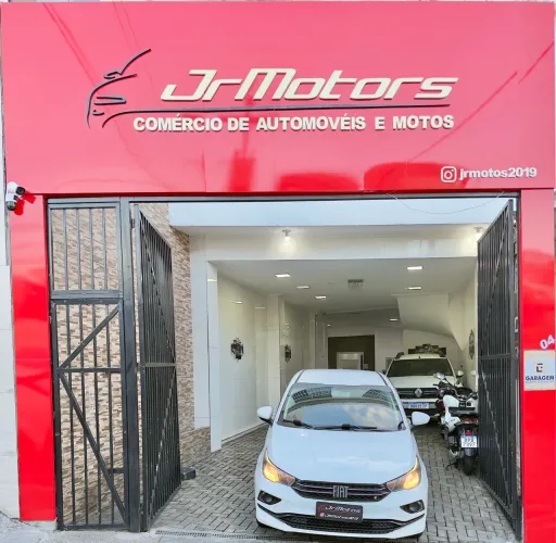 Fiat Cronos Drive 1.3 8V Flex 2023