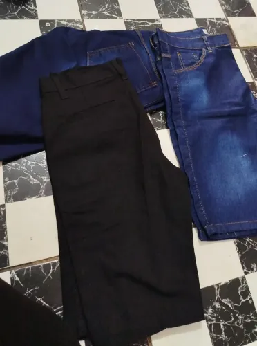 bermudas jeans masculinas