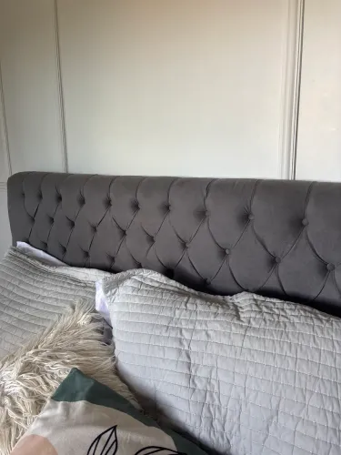 Cabeceira Cama de Casal