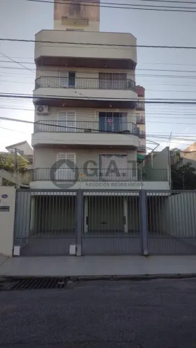 Venda de Apartamento de 3 quartos com suíte em Trujillo, Sorocaba-SP: 61,48m², 2 salas, ga
