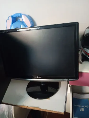 Vendo computador completo