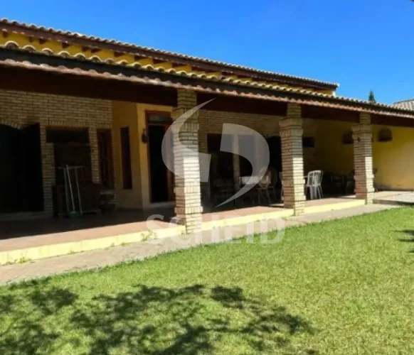 Casa para locação na região do bolsão de interlagos.