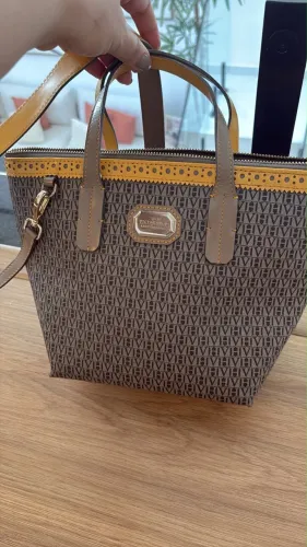 Bolsa Victor Hugo