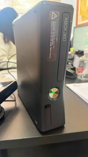 XBOX 360