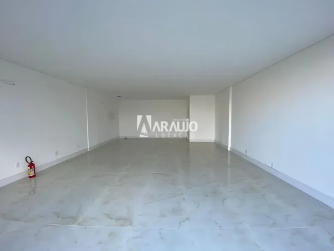 Sala comercial para alugar no Centro - Itajaí