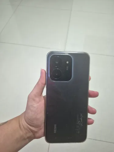 Vendo Redmi 15c